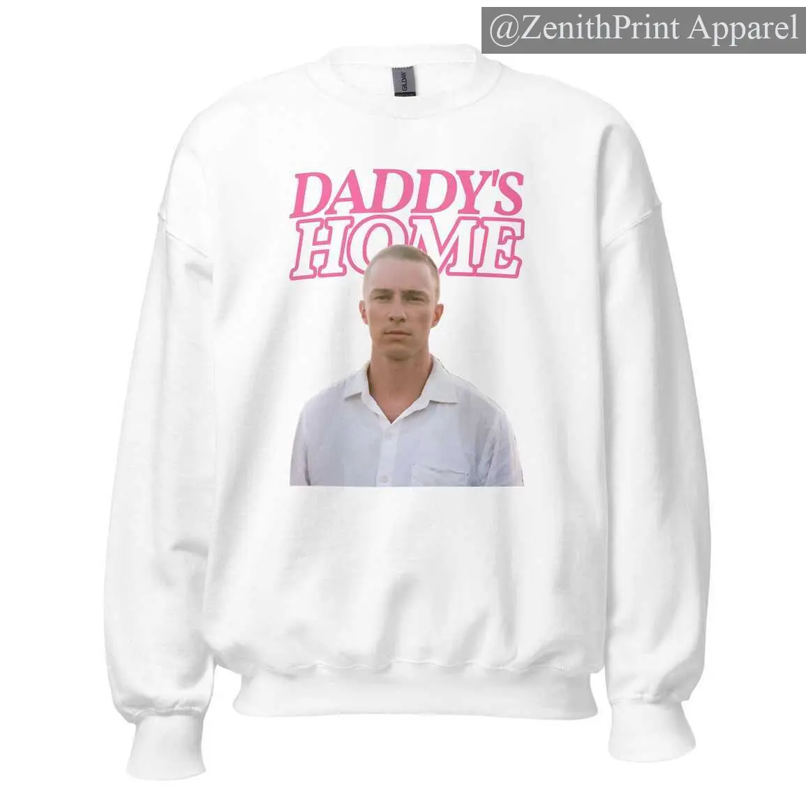Daddy's Home Rafe Cameron Sweatshirt, Hoodie, Tee, Drew Starkey Outer Banks OBX Merch Unisex Sweatshirt Gifts For Her, Trendy Cozy Fan Gifts Anime Inspired Tee
