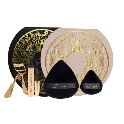 GLAM ON THE GO BUNDLE