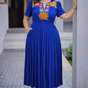 Vestido de fiesta Karina tablón Dress