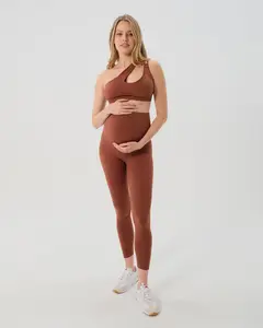 AXK CORE Curve Maternity Legging