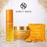 Turmeric Set | Soap + Dark Spot Cream + Body Oil
