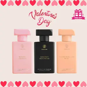 Love struck Bundle - Valentine’s Day Special | Sweet addict, secret duchess, marshmallow mist