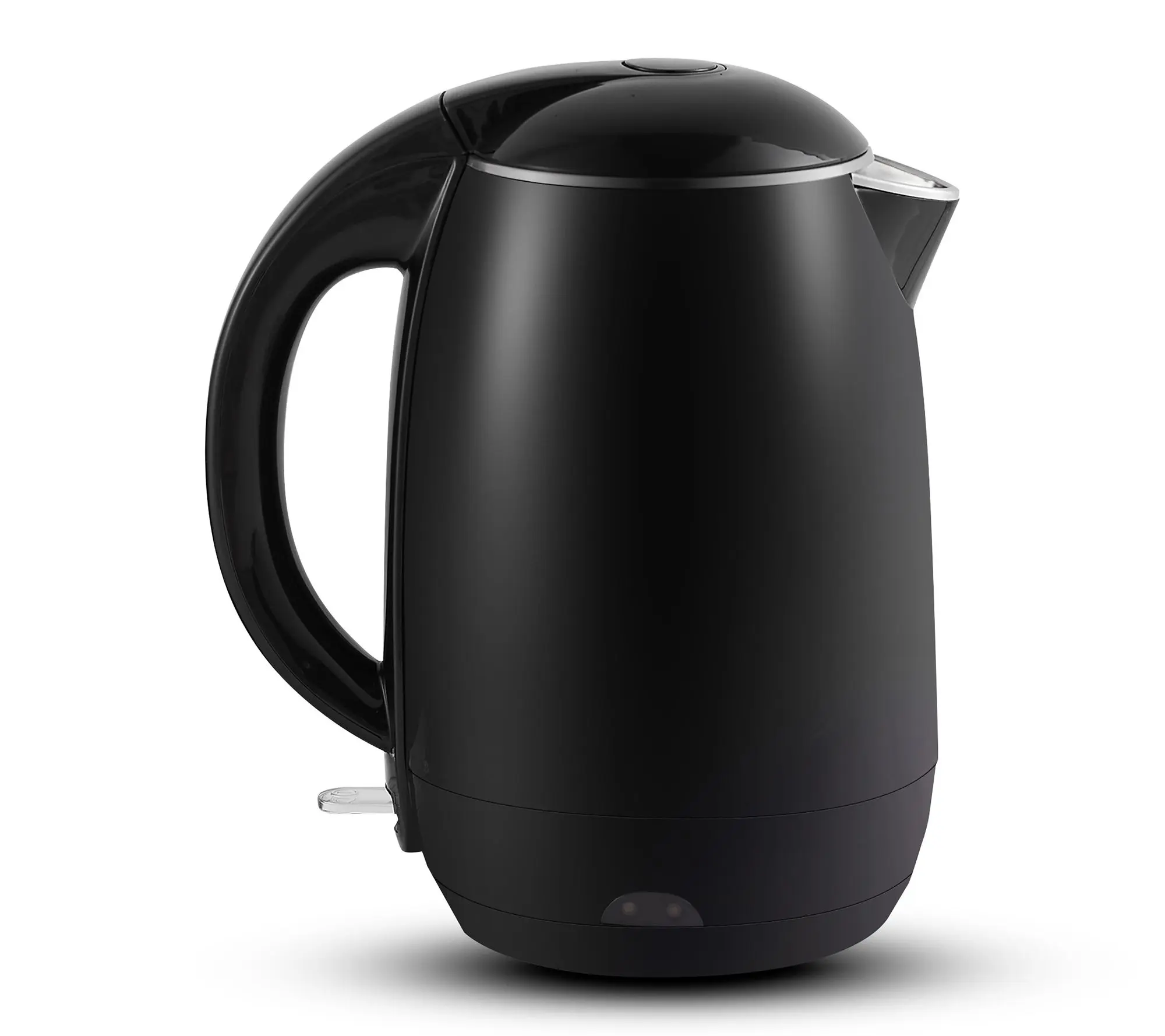 Elite Cuisine 1.9qt Electric Kettle w/ SS Interior
