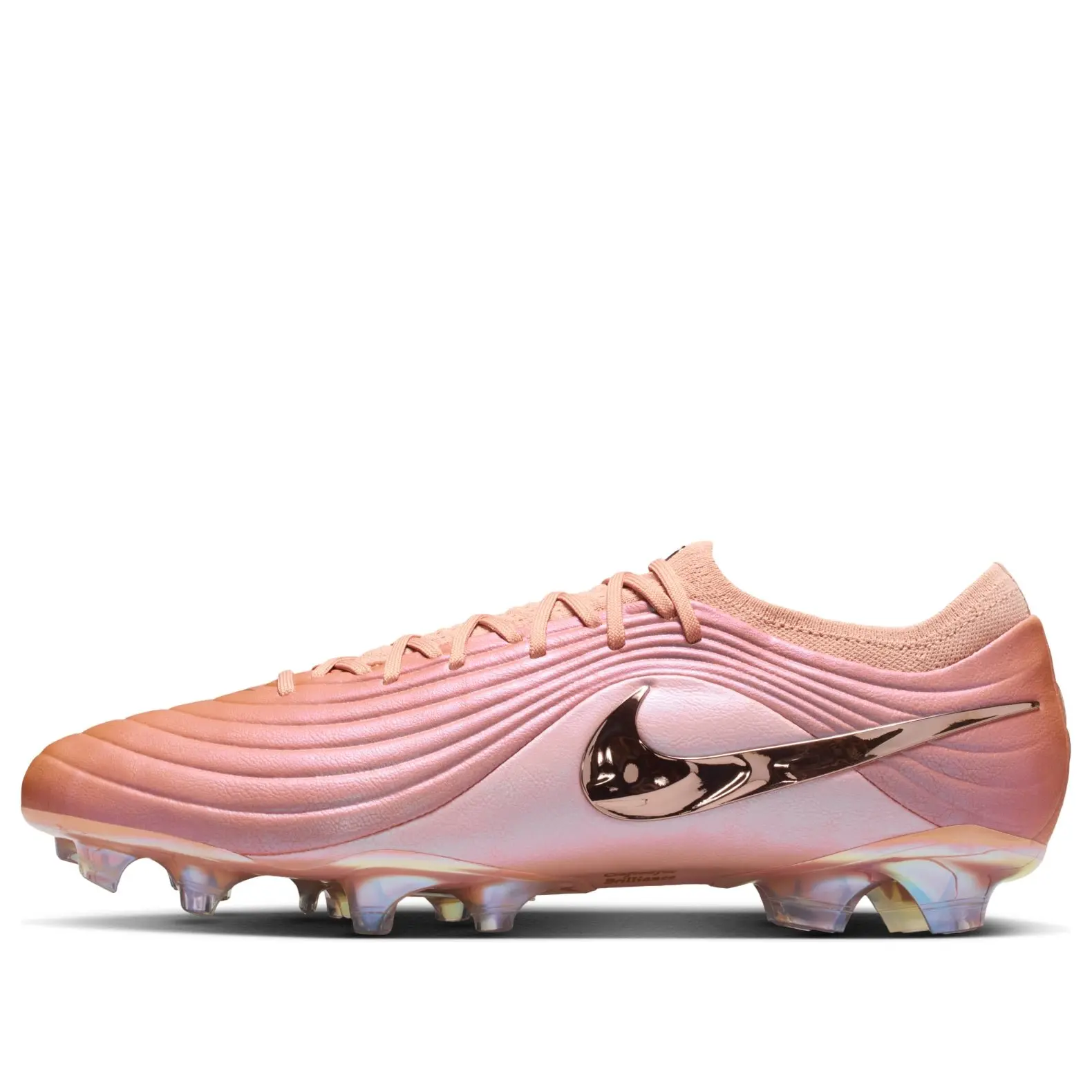 Nike Tiempo Maestro Elite LE FG 'Metallic Red Bronze Rose Gold' IF4127-960