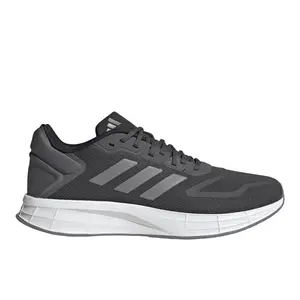 adidas Mens Duramo 10 Running Sneakers Shoes - Grey