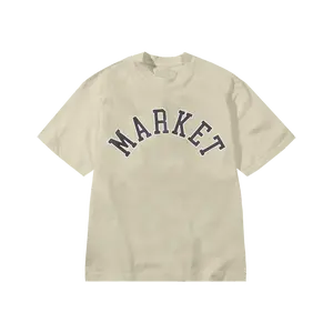 THROWBACK ARC T-SHIRT