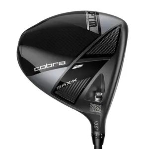 Cobra OPTM Max-K Driver