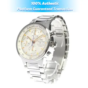 IWC GST Chronograph Automatic Stainless Steel Ref. IW370713/2330