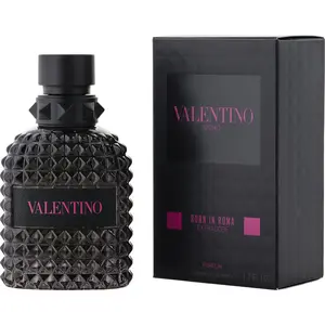 Valentino Uomo Born In Roma Extradose By Valentino Parfum For Men Valentino Uomo Born In Roma Extradose By Valentino Parfum For Men