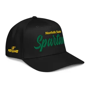 Norfolk State Collegiate Hat