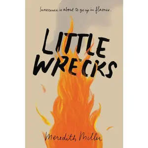 Little Wrecks by Meredith Miller [Paperback Book]