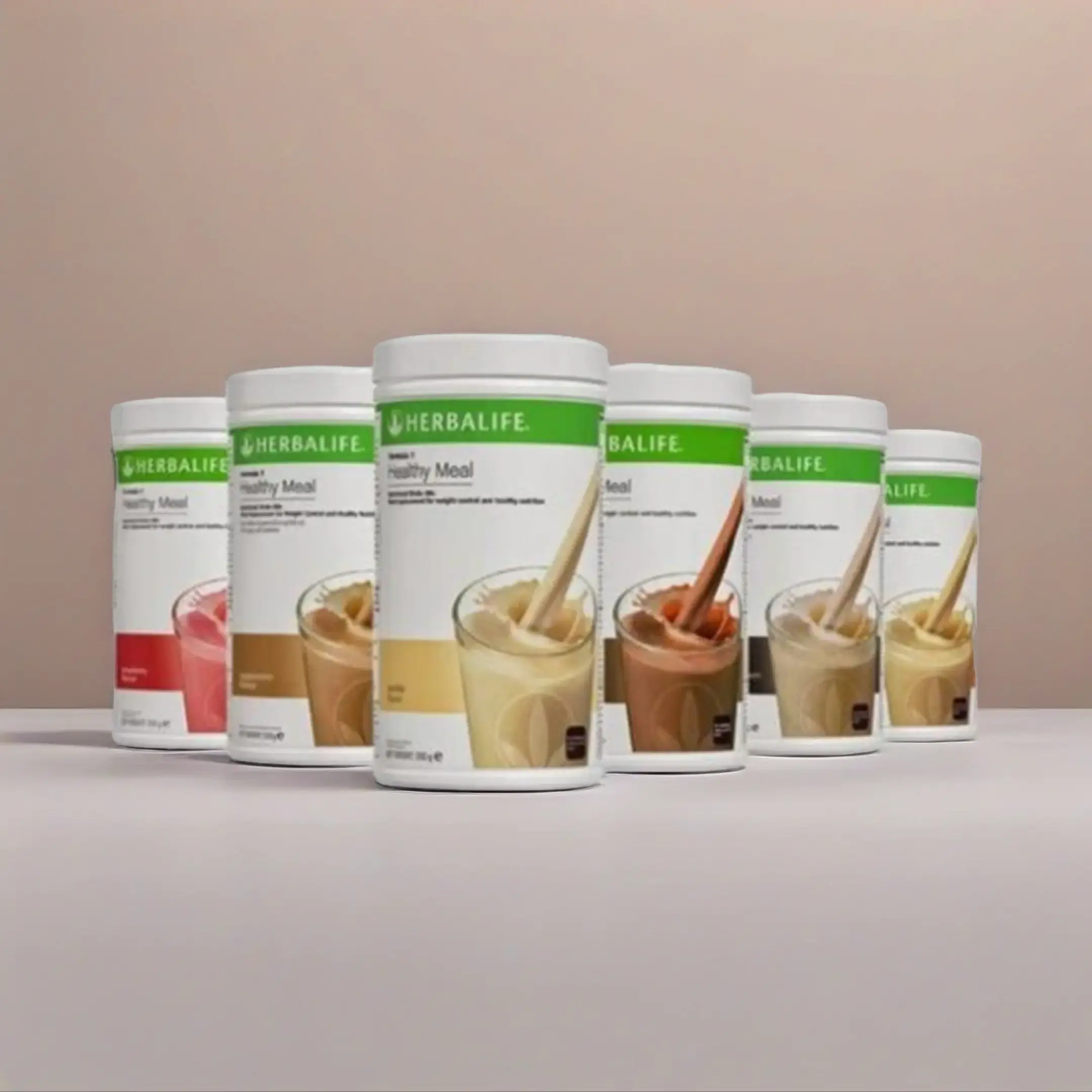 Healthy Meal Nutritional Shake Mix