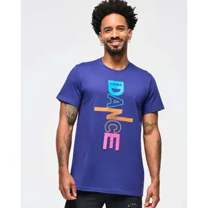 Zumba Dance Tee