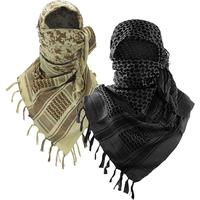 Black and Desert-camo / 2pack