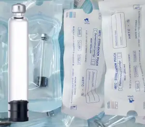 3ml cartridge for reusable pen - pack 0f 10