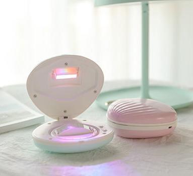 Rainbow Light Projector