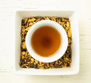 Turmeric Herbal Tea