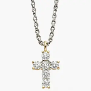 Altar Necklace