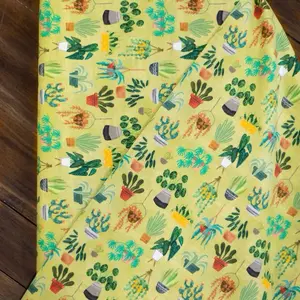 Homebodies Digital Plants- Olive