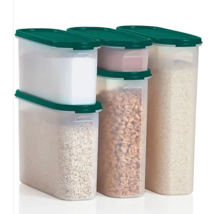 Super Oval 1-5 Mystery Green