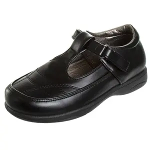 French Toast School Shoes Girls'  Uniform Approved Durable Everyday Wear Comfort Fit  (Little Girl / Big Girl)