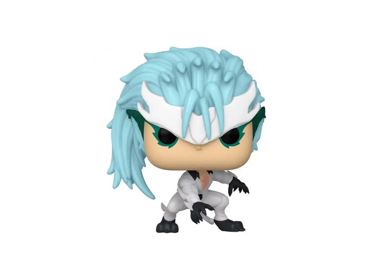 Funko POP! Anime: Bleach - Grimmjow (Styles May Vary) (GW)