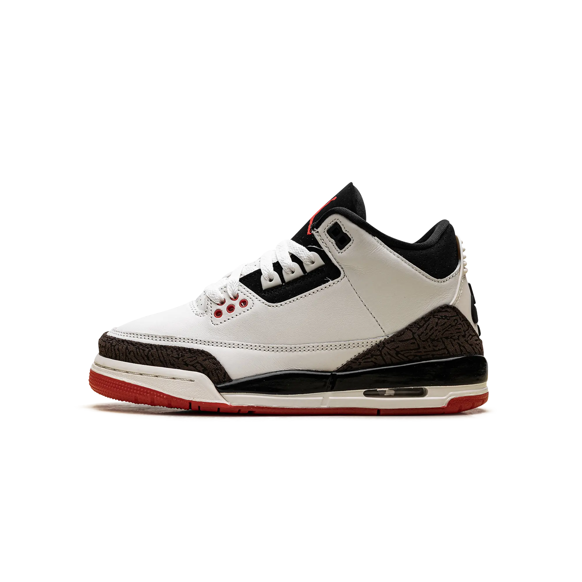 Air Jordan 3 Retro OG GS "World's Best Dad" DM0967 103