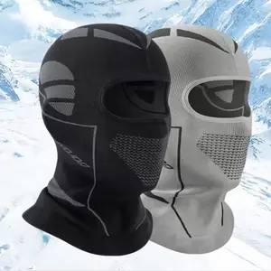 Winter Balaclava Face Mask for Men Women, Windproof Ski Mask Thermal Neck Warmer for Cycling Motorcycle Running Outdoor Sports