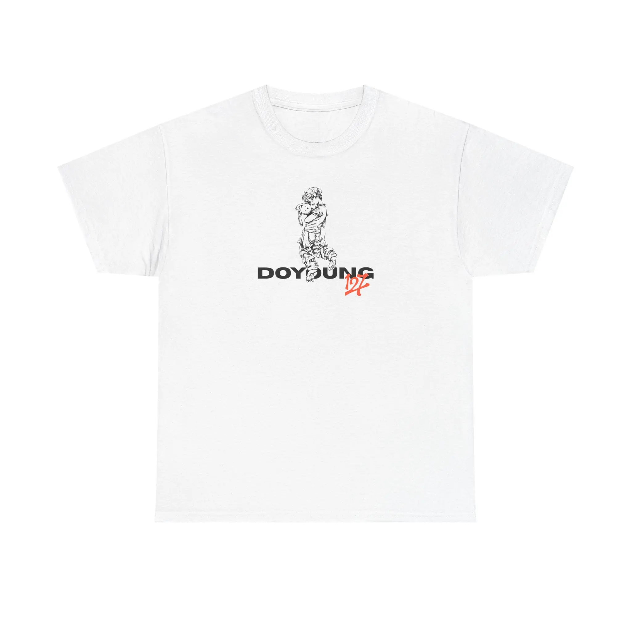 walk nct 127 shirt - TikTok Shop