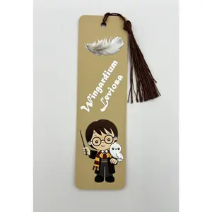 Bookmarks/ 3D Printer/ UV Printer/ HP