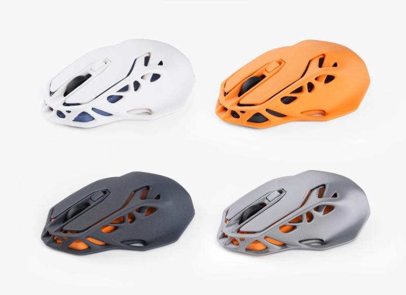 Hardware Kits: Wireless Mouse 002