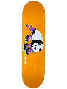 Enjoi Skateboards Big Box Roller Blades R7 Deck 8.5