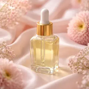 1 ounce Sample Size body oils for dry skin