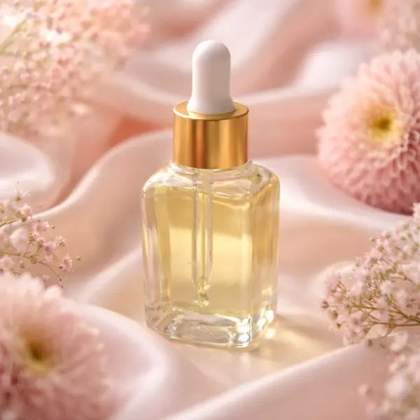 1 ounce Sample Size body oils for dry skin