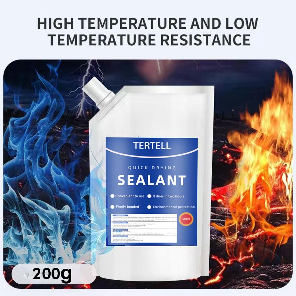 Waterproofing Coatings Concrete Caulk, Concrete Sealer Repair, Concrete Crack Filler, Outdoor Concrete Quick Dry, 500 grams Waterproofing Coatings Concrete Caulk, Concrete Sealer Repair, Concrete Crack Filler, Outdoor Concrete Quick Dry, 500 grams