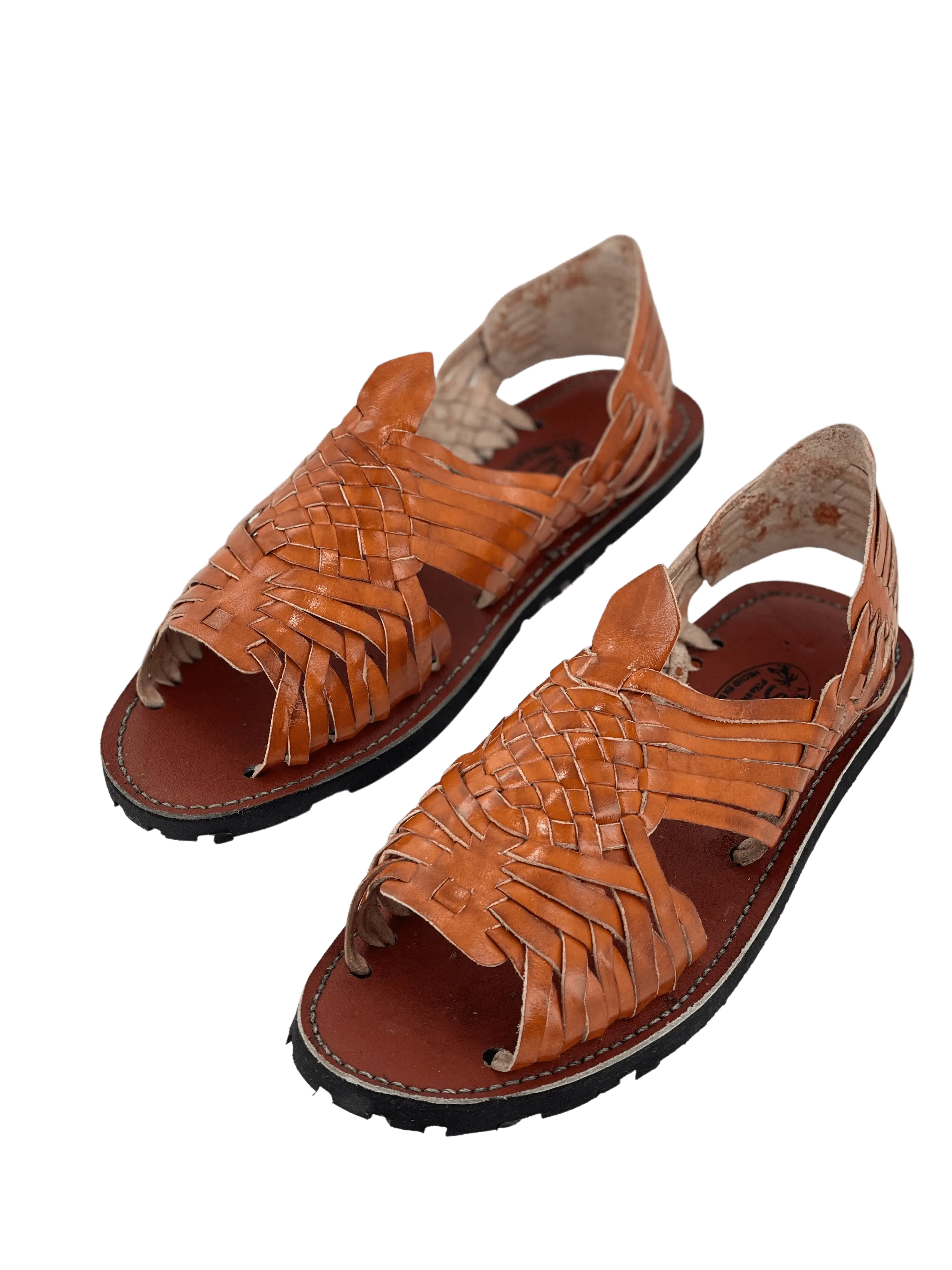 Men's Original Tire-like Sole Pachuco Huarache