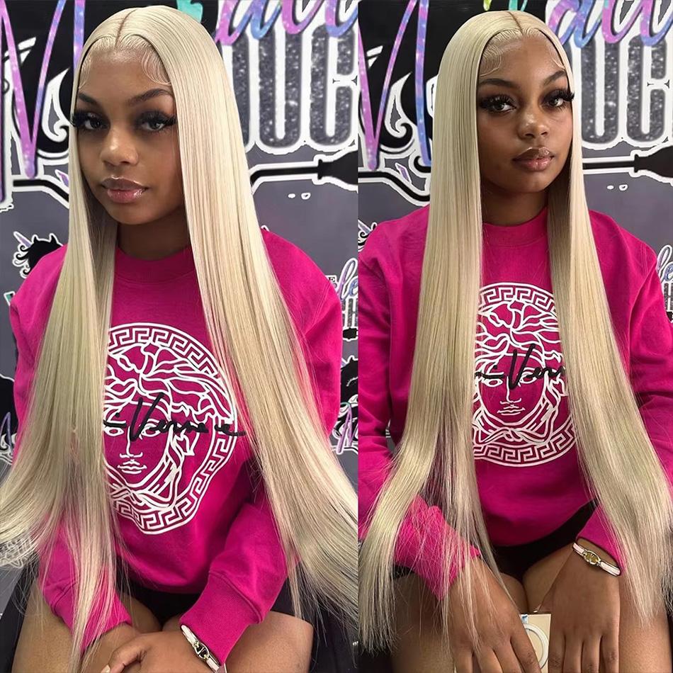 99J Burgundy 13x6 Hd Transparent Lace Frontal Wig Pre plucked Straight /Body Wave Lace Front Wigs Human Hair For Women 180% Density