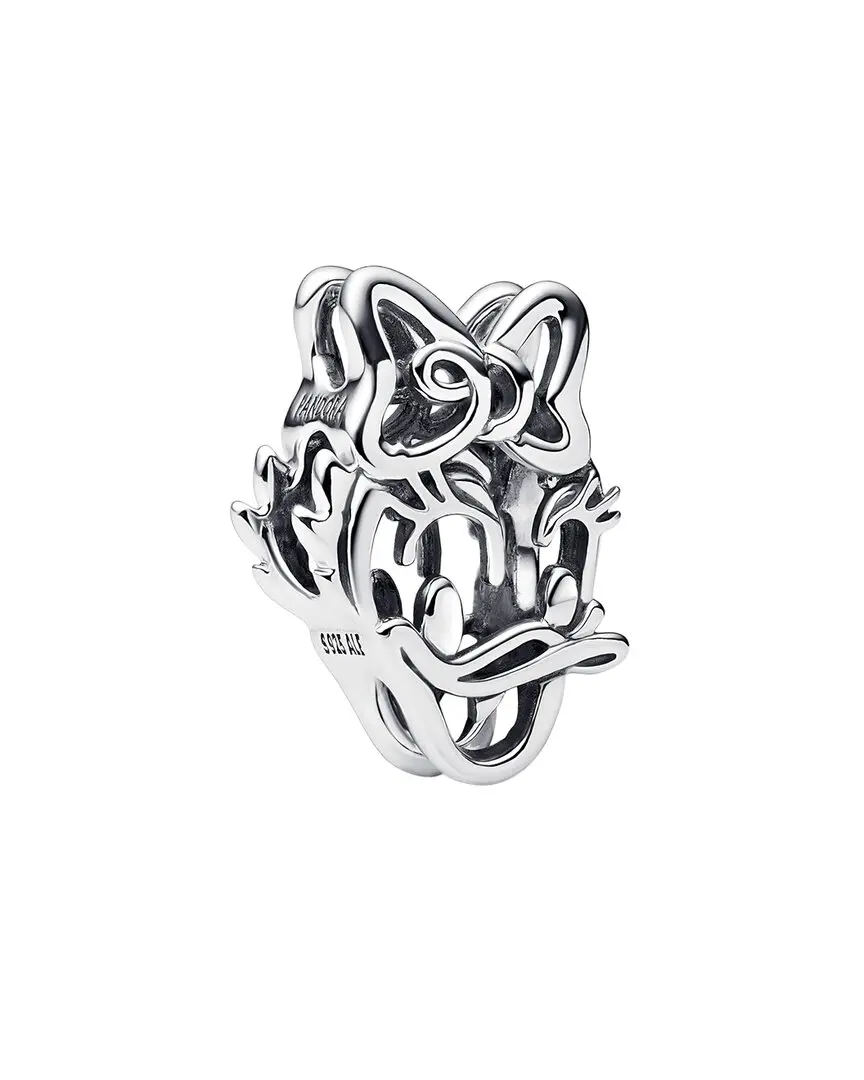 Pandora Disney X Pandora Silver Charm