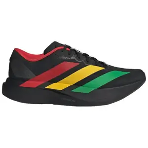 Adidas Adizero Evo SL Bob Marley Black KJ6160 Men's Fashion Shoes New