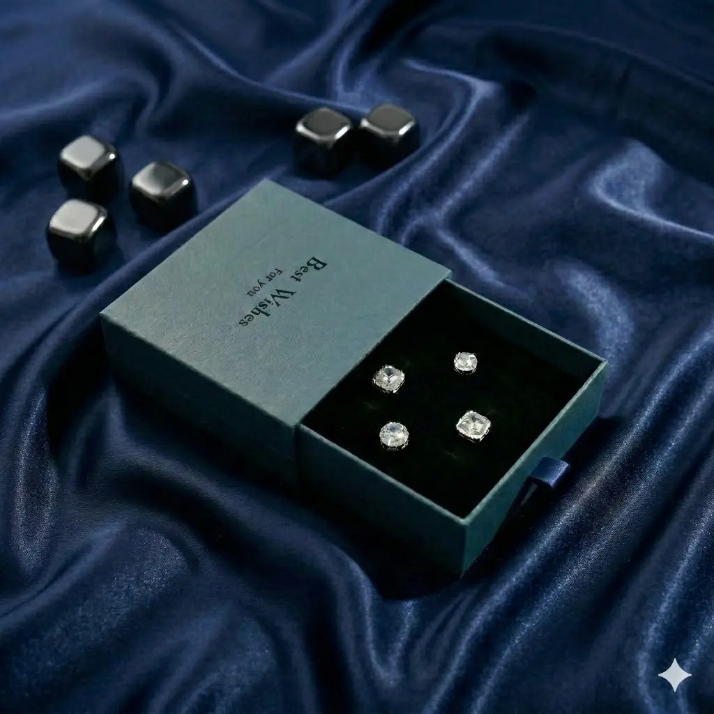 Square+Round（Bro Edition Box）