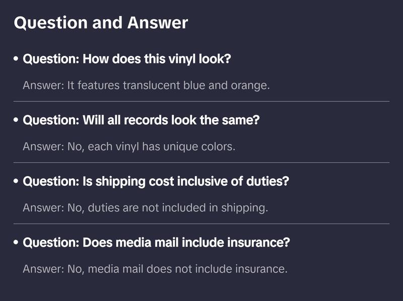 VINYL - FIND A WAY HOME - NEBULA