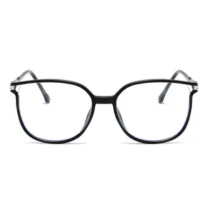 Aoolia Saxto Round  Glasses Blue Light Blocking