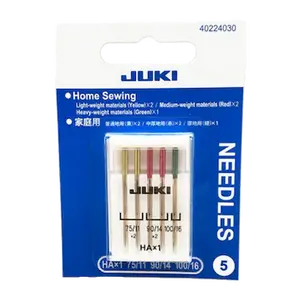 JUKI Universal Needle Pack 40224030
