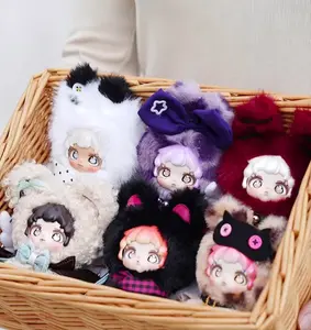 ETTA Star Wing Illusion Series Plush Blind Box