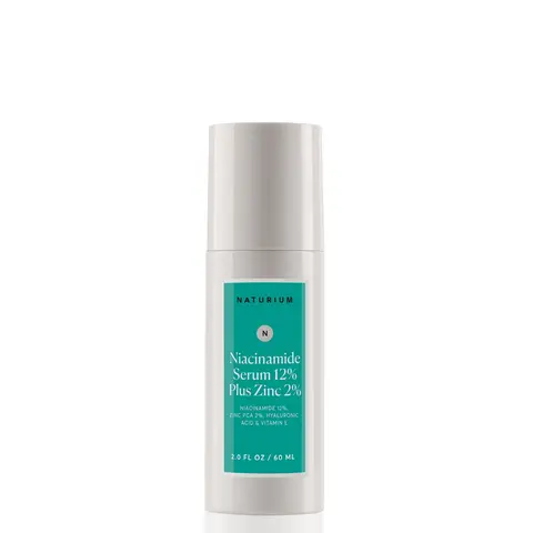 Naturium Niacinamide Serum 12% Plus Zinc 2%  - Jumbo