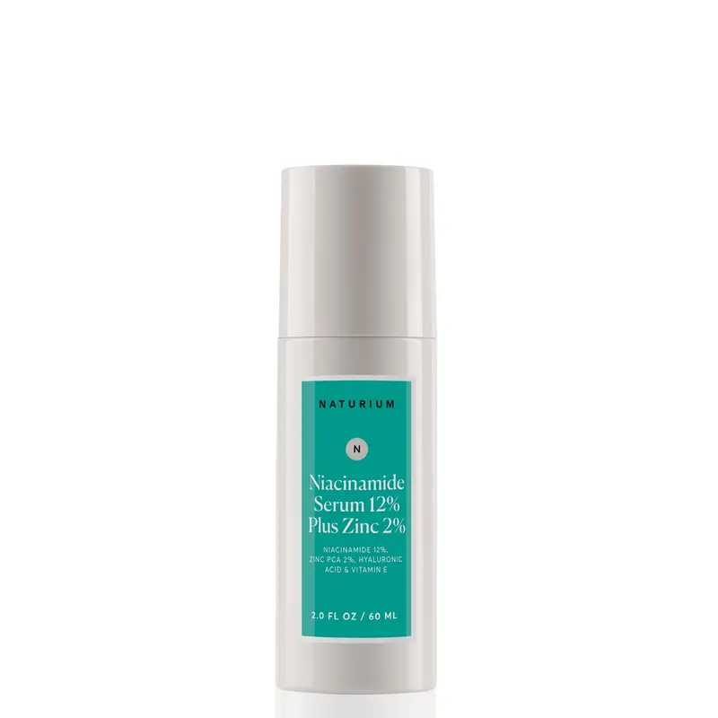 Naturium Niacinamide Serum 12% Plus Zinc 2% - Jumbo