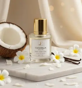 CocoNilla- Luxury Extrait Perfume