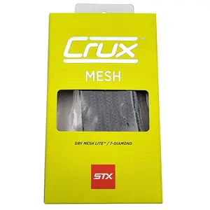 STX Lacrosse Crux Mesh