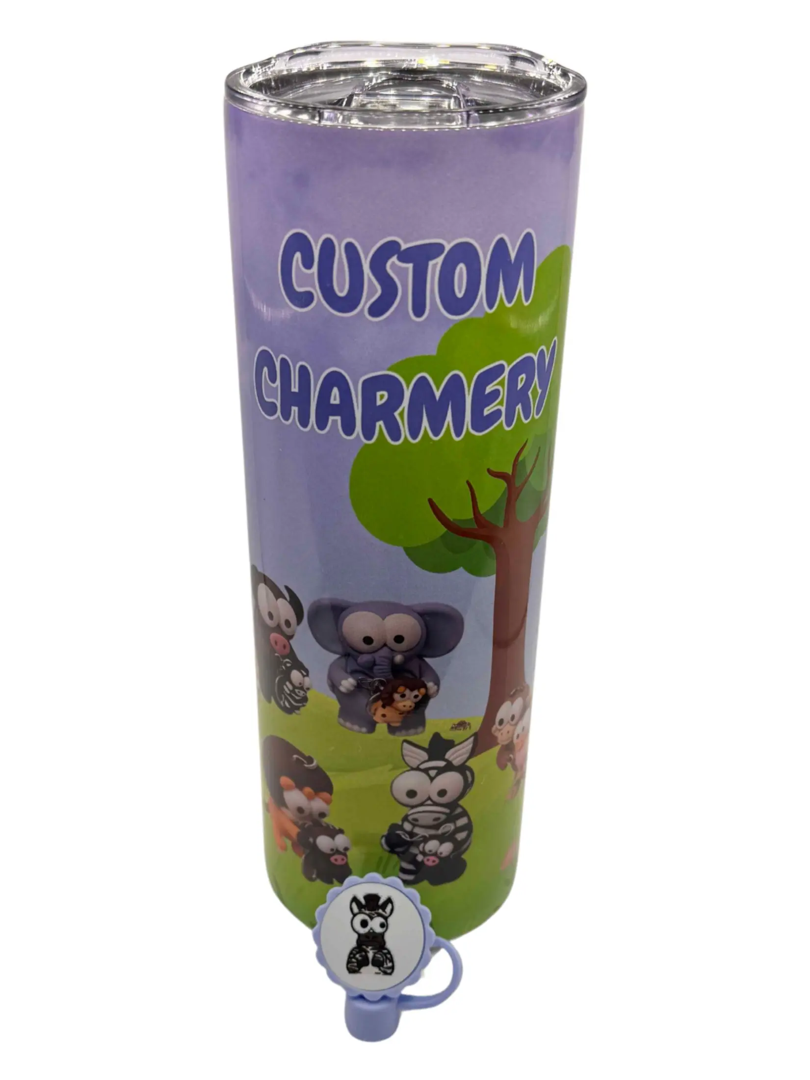 Custom Charmery Merch Custom Charmery Merch