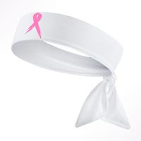 White / Light Pink - Distressed